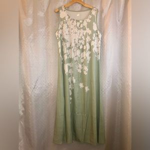 Two piece Light In The Box party dress. Never worn. NWOT